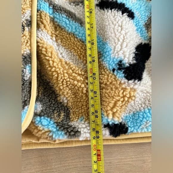 Free people rocky ridge jacket meadow combo size small - Picture 16 of 16